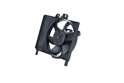 VENTILATOR RADIATOR NRF 470063 10