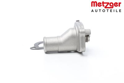 THERMOSTAT KüHLMITTEL METZGER AUTOTEILE 4006034 19