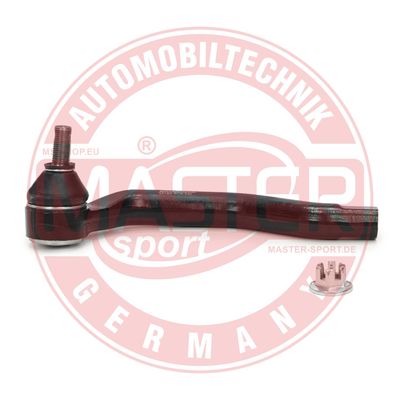 CAP DE BARA MASTER-SPORT GERMANY 39160PCSMS