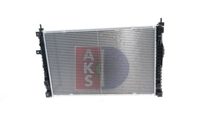 RADIATOR RACIRE MOTOR AKS DASIS 060073N 7