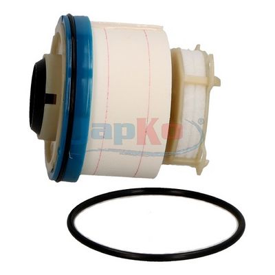 FILTRU COMBUSTIBIL JAPKO 3ECO039 1