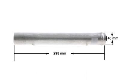 USCATOR AER CONDITIONAT MAHLE AD16000S 10