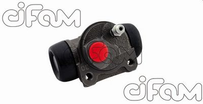 Cylinderek hamulcowy CIFAM 101-432