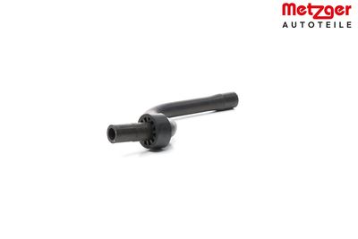 FURTUN RADIATOR METZGER AUTOTEILE 2420335 34