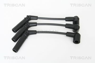 Комплект проводов зажигания TRISCAN 8860 24005 для DAEWOO TICO