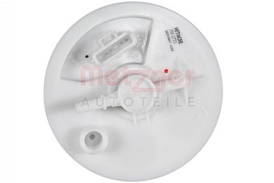 SISTEM ALIMENTARE CU COMBUSTIBIL METZGER AUTOTEILE 2250688 1