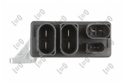 STEUERGERäT ELEKTROLüFTER (MOTORKüHLUNG) ABAKUS 133053017 2