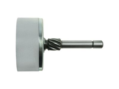 Hohlrad, Planetengetriebe (Starter)
