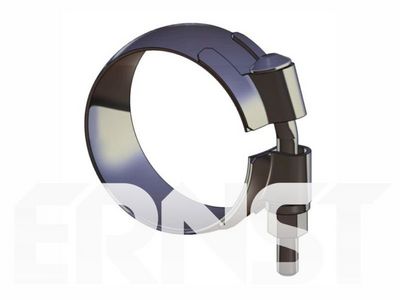 CONECTOR TEAVA SISTEM DE ESAPAMENT