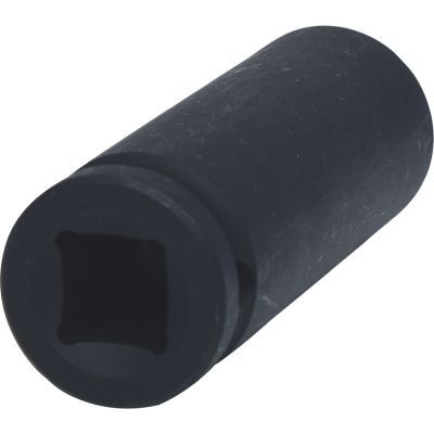 Ks Tools - šesťhranný silový nastrčný orech, dlhý 1/2" 18mm
