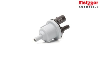 SUPAPA SUPRAPRESIUNE REZERVOR COMBUSTIBIL METZGER AUTOTEILE 2250595 35