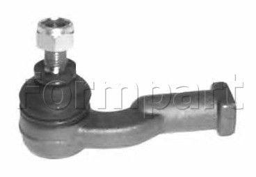 FORMPART 3802002 Наконечник рулевой тяги  для MAZDA 323 II Hatchback (BD) 1.5