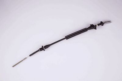 SEILZUG KUPPLUNGSBETäTIGUNG