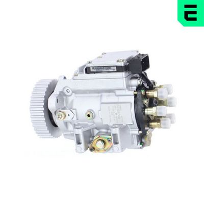 HOCHDRUCKPUMPE OPTIMAL OPEDP13534RM 1