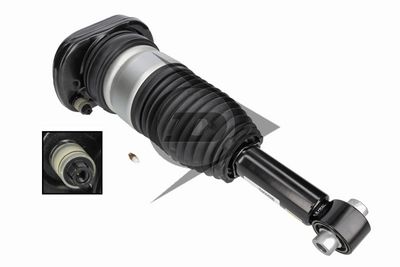 Luftfjederben DUNLOP AIRSUSPENSION 77291