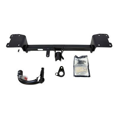 Zestaw zaczepu przyczepy RAMEDER 131652