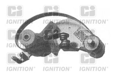 QUINTON HAZELL XCS302 QUINTON HAZELL XCS302