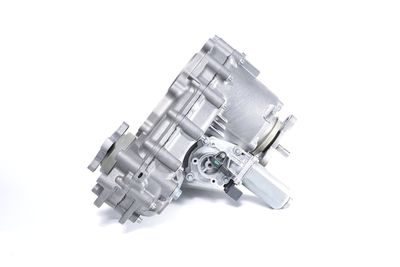 VERTEILERGETRIEBE BTS Turbo VG10004 11