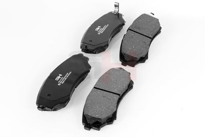 SET PLACUTE FRANA FRANA DISC GH GH412201 14