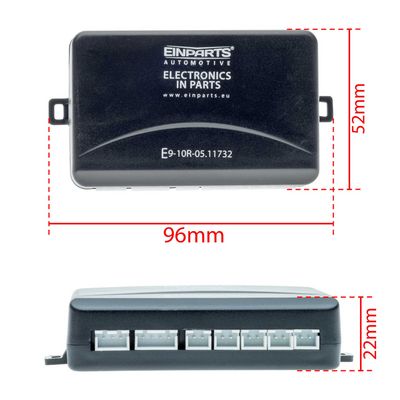 Vorschau EPPBUZZERS NO. 56 Ansicht 2