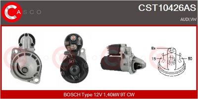 Vorschau CST10426AS