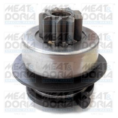 Ведущая шестерня, стартер MEAT & DORIA 47103 для VW JETTA