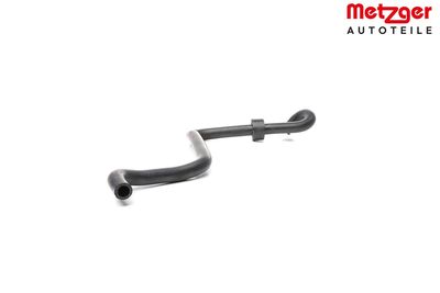 FURTUN RADIATOR METZGER AUTOTEILE 2420435 32