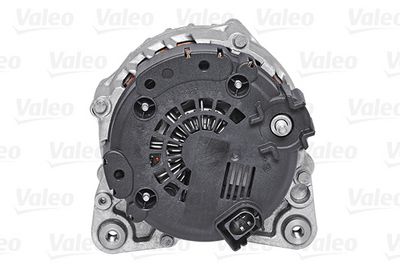 GENERATOR / ALTERNATOR VALEO 439800 3