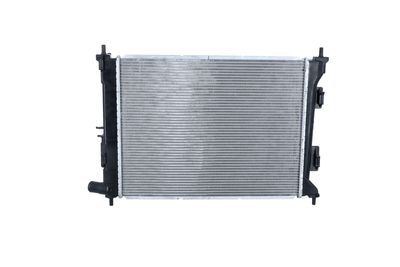 RADIATOR RACIRE MOTOR NRF 59263 25