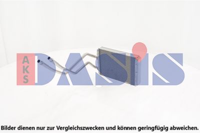 WäRMETAUSCHER INNENRAUMHEIZUNG