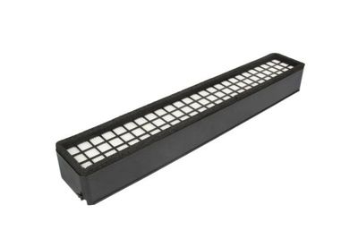 Cabinefilter 655x108x75, panel past: CASE IH 1060 C, 1060 V, 1070 C, 1070 N, 1070 U, 1070 U MAXXIMA, 1070 V, 1085 C, 1095 C, 1095 N, 1095 V, 1075 C  CASE-STEYR 495 KOMPAKT, 4095 KOMPAKT