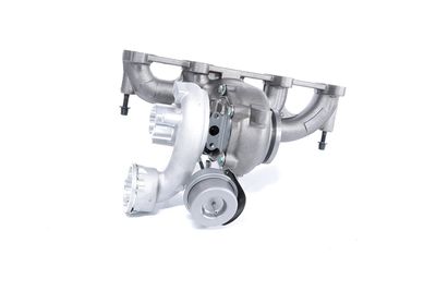 LADER AUFLADUNG BTS Turbo T914013BT 9