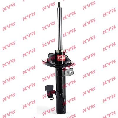 STOßDäMPFER KYB 334842 23