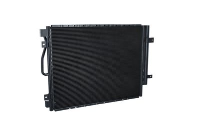 KONDENSATOR KLIMAANLAGE NRF 35979 23