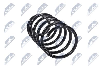ARC SPIRAL NTY ASZVV005 15