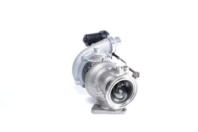 LADER AUFLADUNG BTS Turbo T919405 16