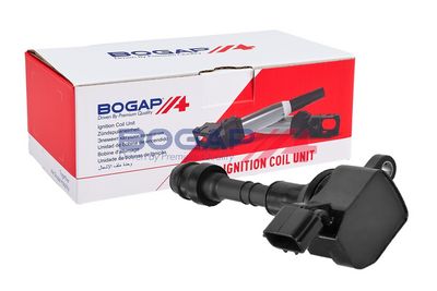 BOGAP Ritė, uždegimas