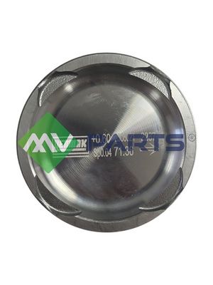 PISTON MV Parts MV4287060 1