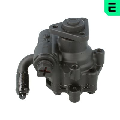 HYDRAULIKPUMPE LENKUNG