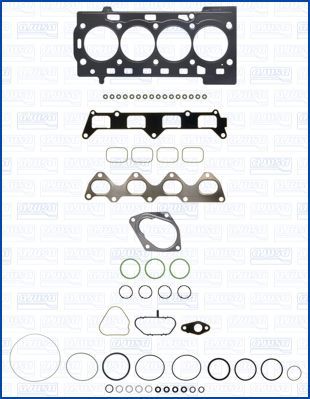 Комплект прокладок, головка цилиндра AJUSA 52548400 для VW SHARAN