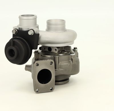 COMPRESOR SISTEM DE SUPRAALIMENTARE TURBO-TEC TT4962 19