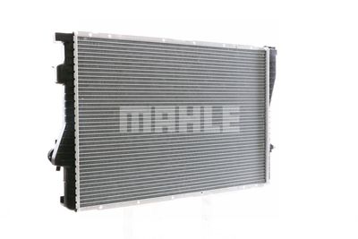RADIATOR RACIRE MOTOR MAHLE CR242000S 27