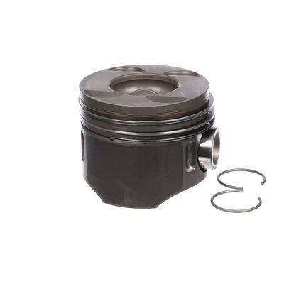 PISTON ET ENGINETEAM PM001700 22