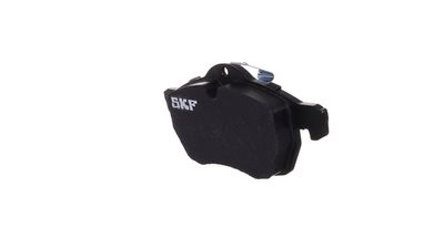 BREMSBELAGSATZ SCHEIBENBREMSE SKF VKBP80314A 30