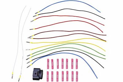 SET REPARAT CABLURI SISTEM ELECTRIC CENTRAL METZGER AUTOTEILE 2324142 1