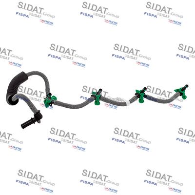 SCHLAUCH LECKKRAFTSTOFF