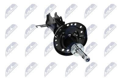 AMORTIZOR NTY APL041 32