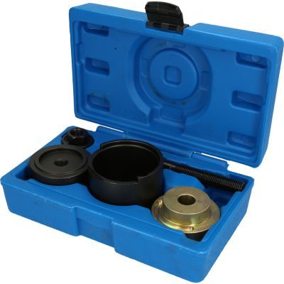 Brilliant Tools BT671900 Nářadí na pouzdra příčných ramen přední nápravy, pro vozidla VAG