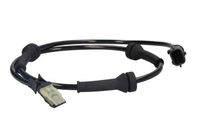 ABS-sensor Voor Links/Rechts past: RENAULT GRAND SCENIC II, GRAND SCENIC III, MEGANE, MEGANE II, SCENIC II 1.4-2.0D 09.02-