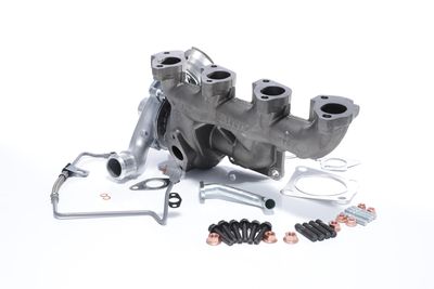 LADER AUFLADUNG BTS Turbo T981168 14